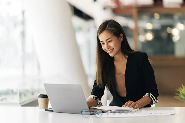 10 Tips Produktivitas untuk Introvert di Tempat Kerja