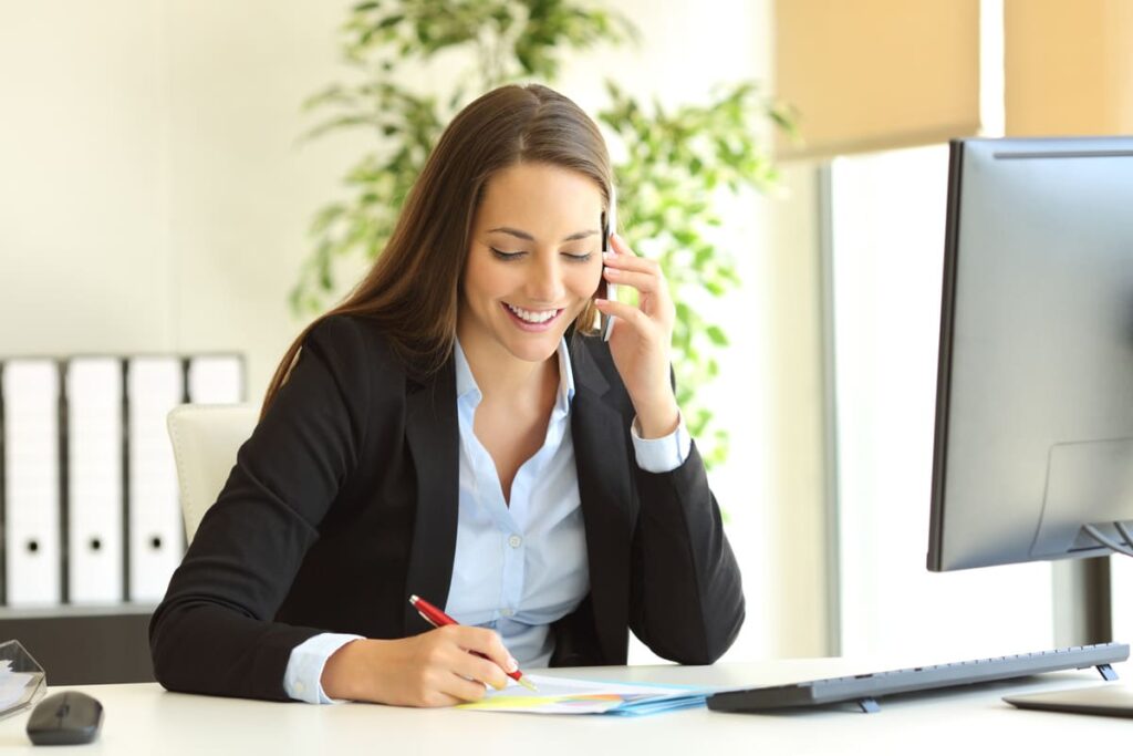 10 Tips untuk Personal Assistant Pemula