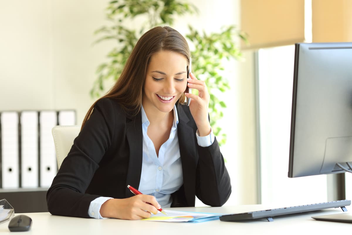 10 Tips untuk Personal Assistant Pemula