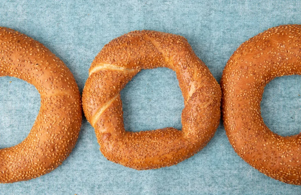 10 Manfaat Roti Bagel untuk Kesehatan