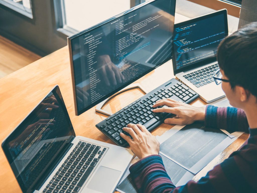 10 Kesalahan Umum yang Harus Dihindari oleh Website Developer
