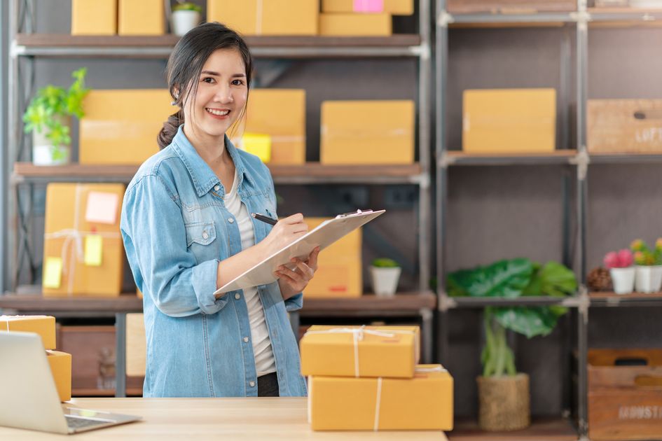 10 Cara Memulai Bisnis Online untuk Mahasiswa