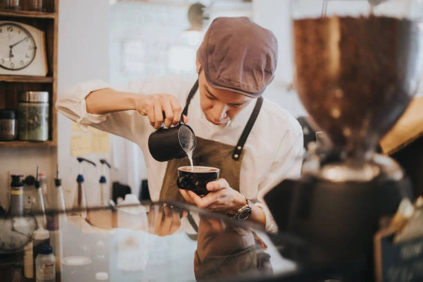 10 Keterampilan Dasar yang Harus Dimiliki Seorang Barista