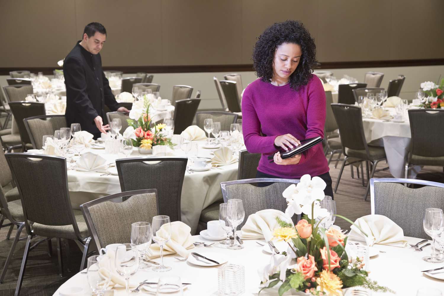 10 Skill yang Harus Dimiliki Event Organizer Profesional