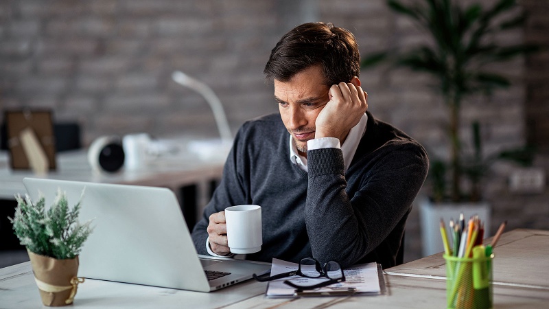 10 Cara Mengatasi Insecure di Tempat Kerja