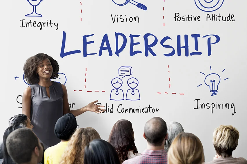 10 Cara Mengembangkan Kepemimpinan Melalui Mentoring