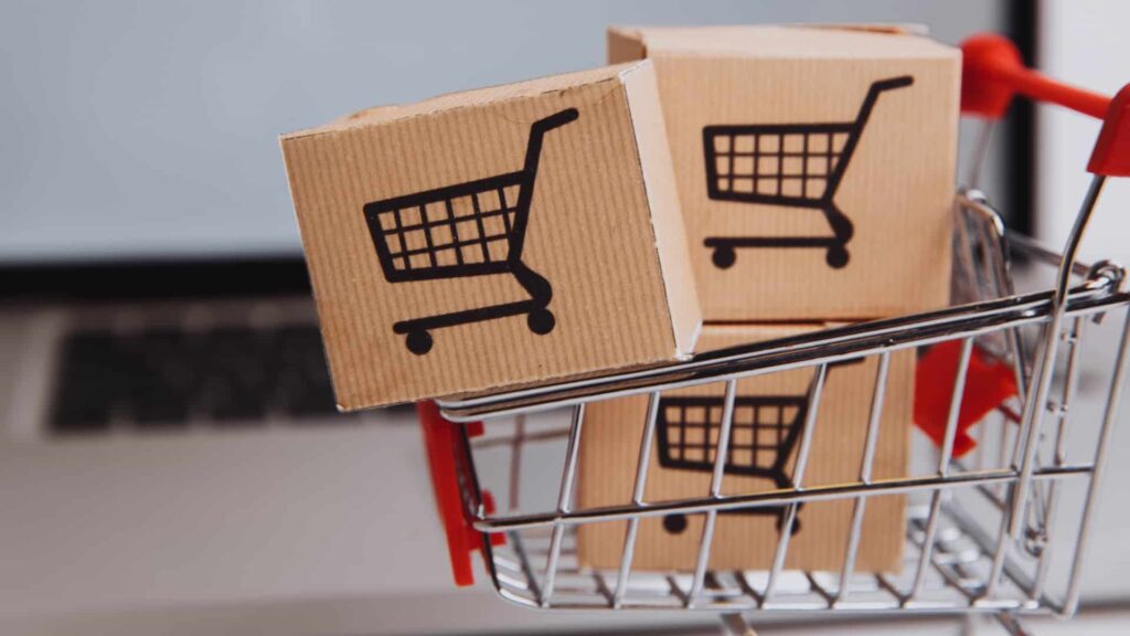 10 Strategi Pemasaran Meningkatkan Penjualan E-Commerce