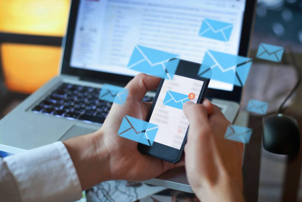 Panduan dan Contoh Menulis Subject Line yang Menarik