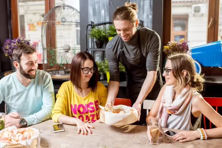 10 Tips Menghadapi Kompetisi dalam Bisnis F&B