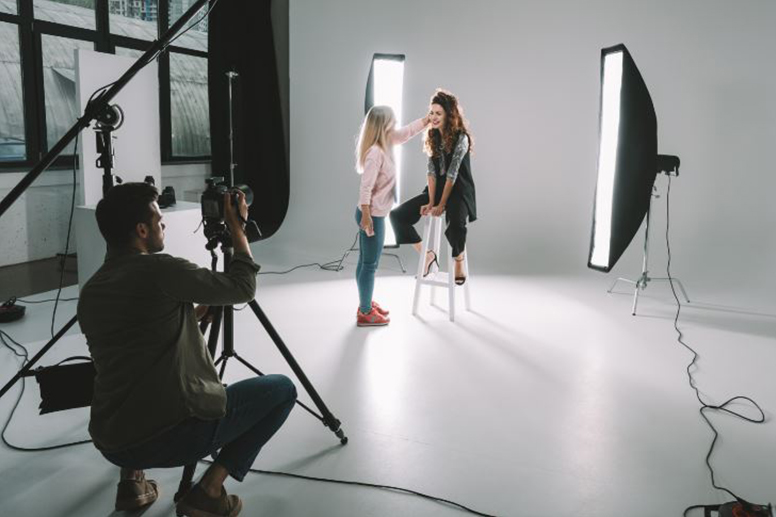 10 Strategi Pemasaran Efektif untuk Studio Foto