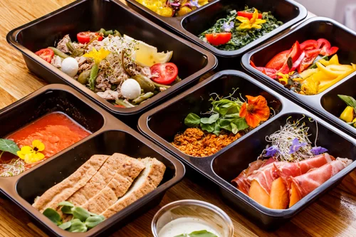 10 Ide Bisnis F&B Berbasis Online yang Menjanjikan