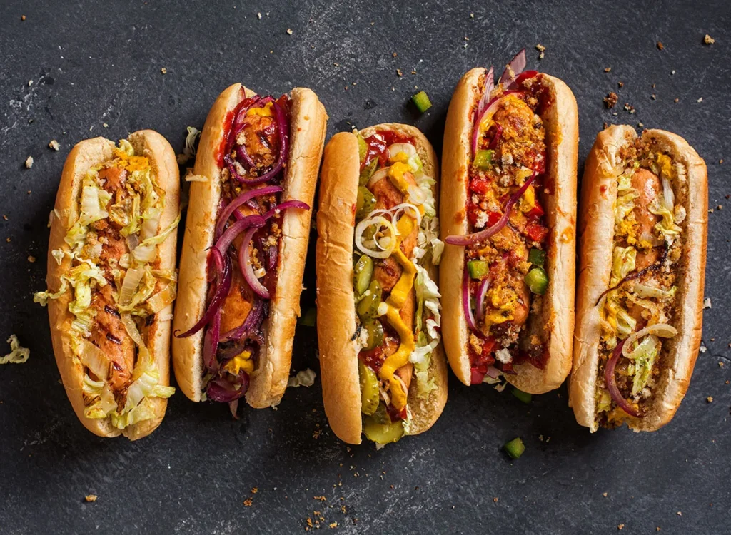 10 Festival Hotdog Terkenal di Dunia yang Wajib Kamu Tahu