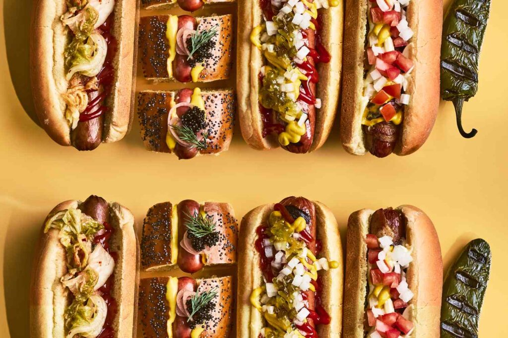 10 Fakta Menarik tentang Hotdog yang Mungkin Belum Kamu Ketahui