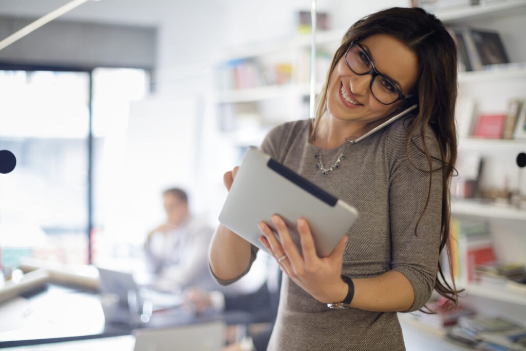 10 Skill Utama yang Harus Dimiliki Personal Assistant