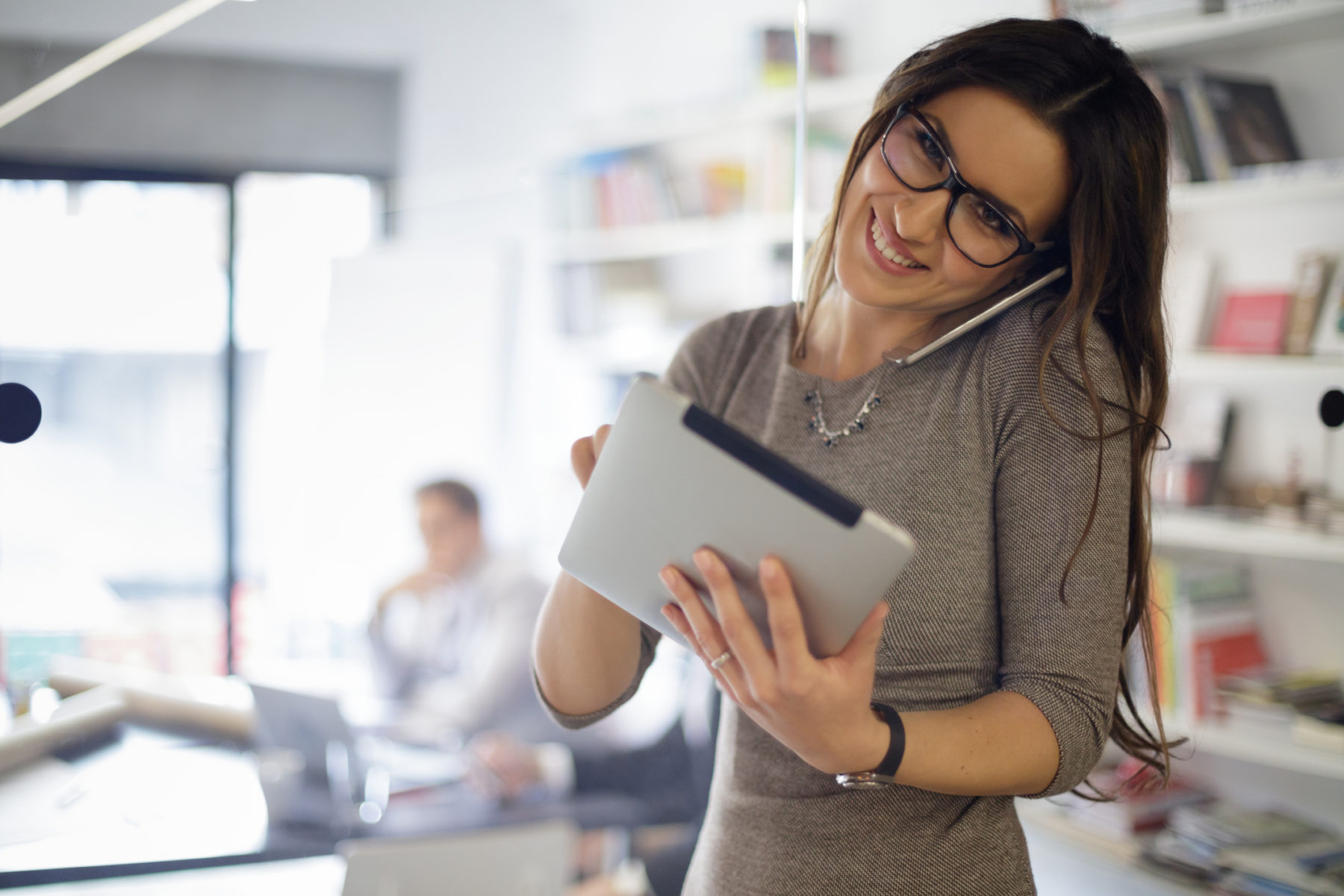 10 Skill Utama yang Harus Dimiliki Personal Assistant