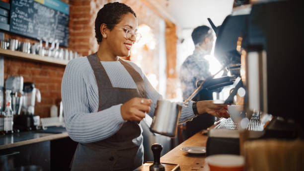 10 Tips Sukses dalam Wawancara Kerja untuk Posisi Barista