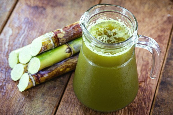 10 Kandungan Nutrisi dalam Tebu yang Bikin Kamu Sehat