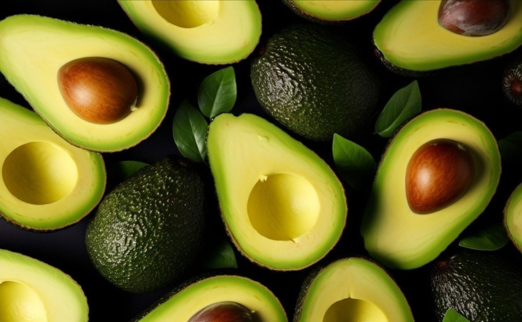 10 Manfaat Alpukat untuk Kecantikan Kulit dan Rambut