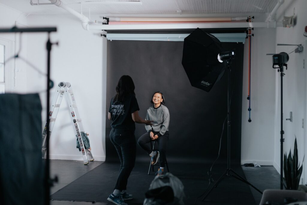 10 Strategi Pemasaran Efektif untuk Studio Foto