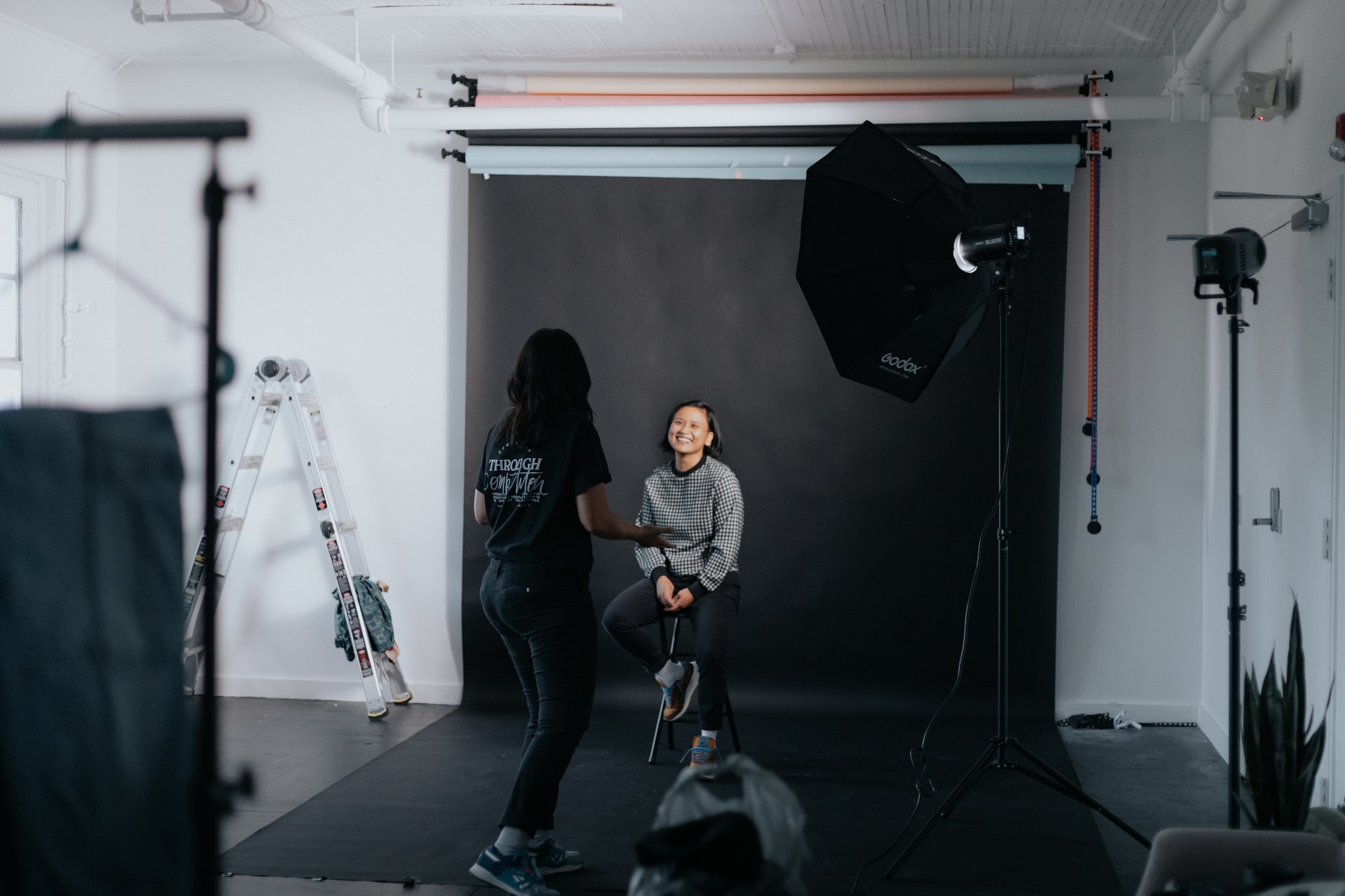 10 Strategi Pemasaran Efektif untuk Studio Foto