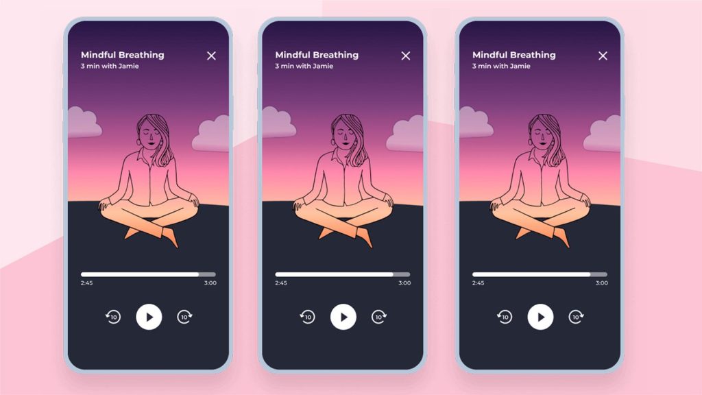 10 Aplikasi Meditasi Terbaik untuk Mengatasi Gugup