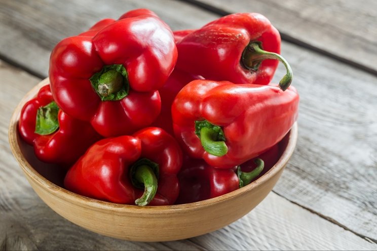 10 Manfaat Paprika untuk Kulit dan Kecantikan yang Harus Kamu Tahu