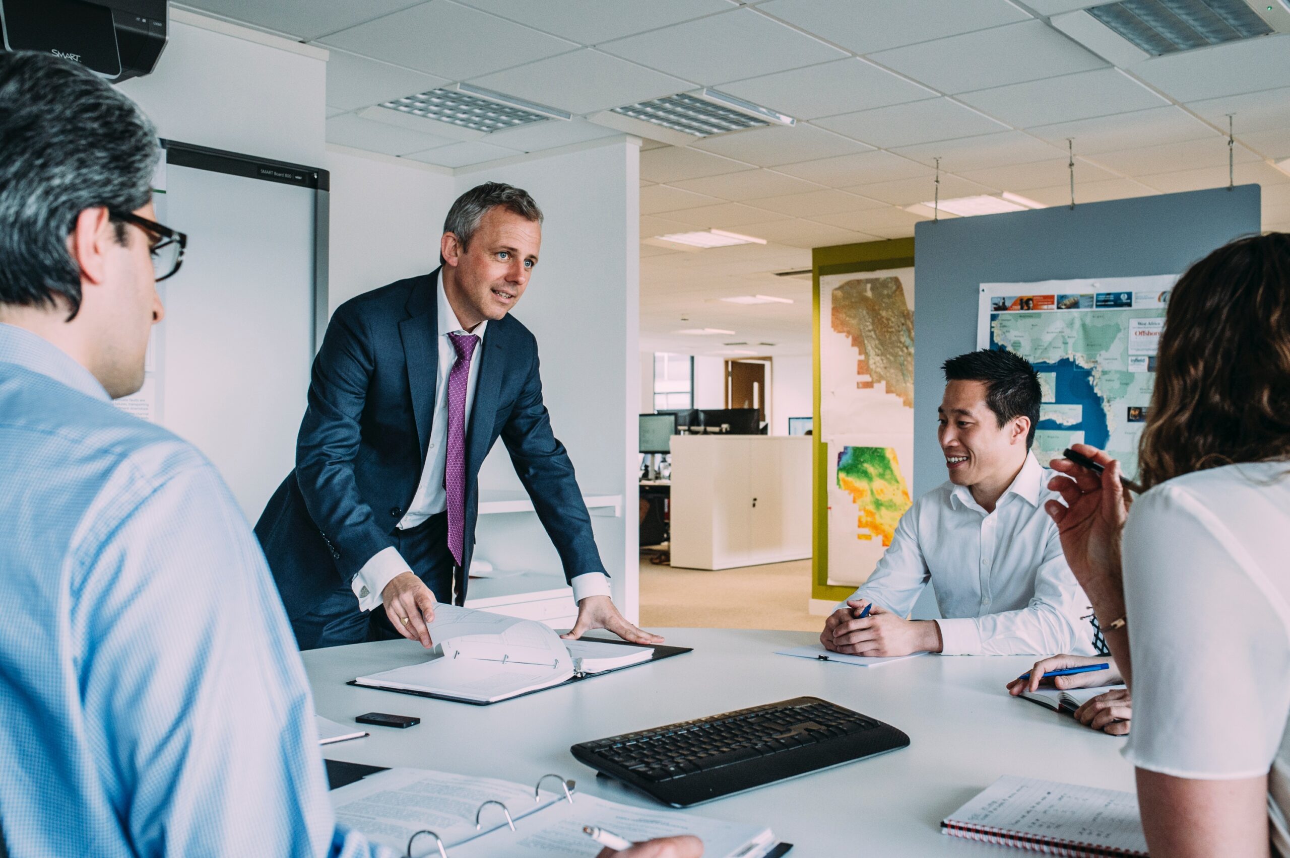 10 Game Seru yang Bisa Dimainkan di Kantor untuk Bonding Tim