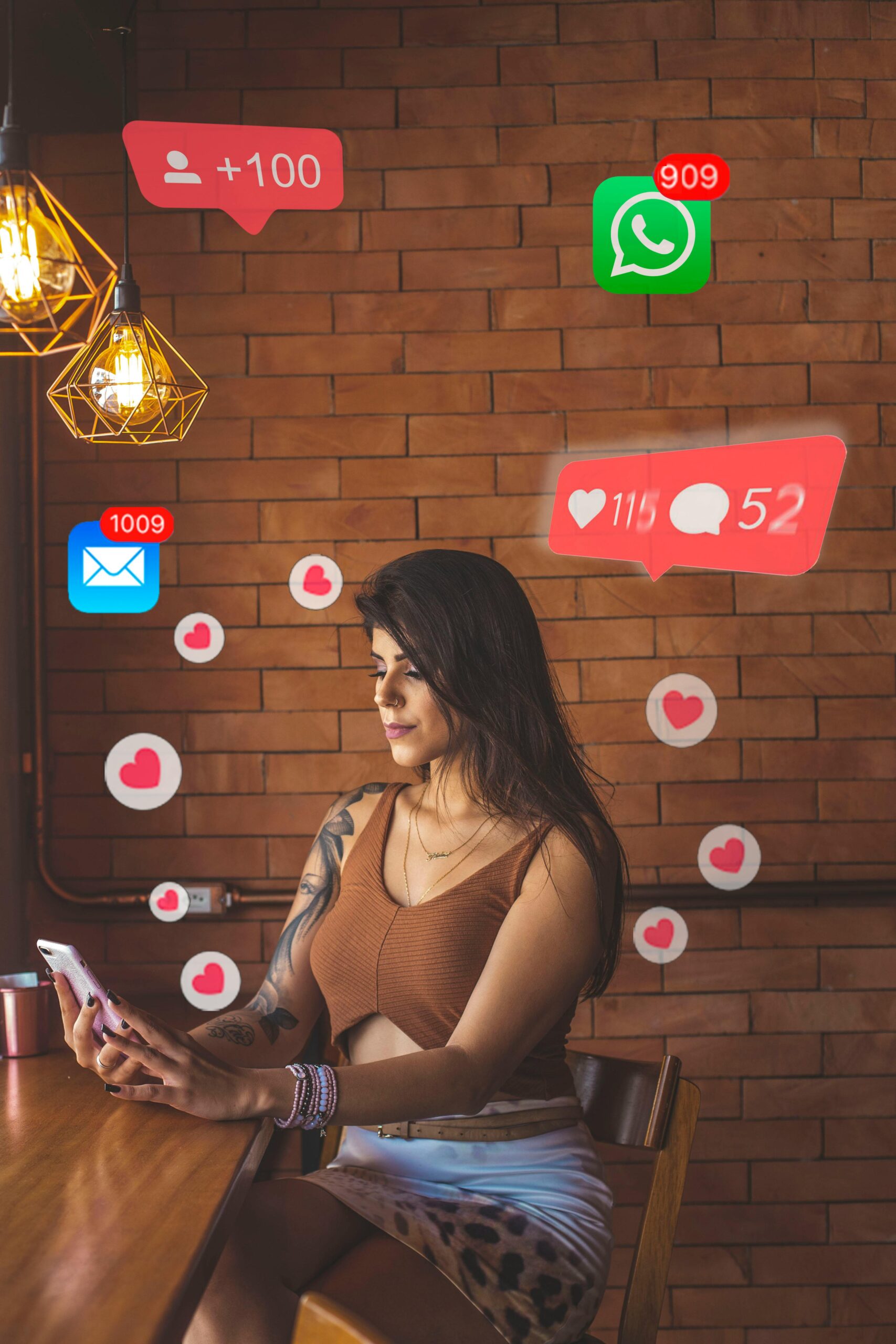 Ide Konten Sosial Untuk Meningkatkan Brand Awareness