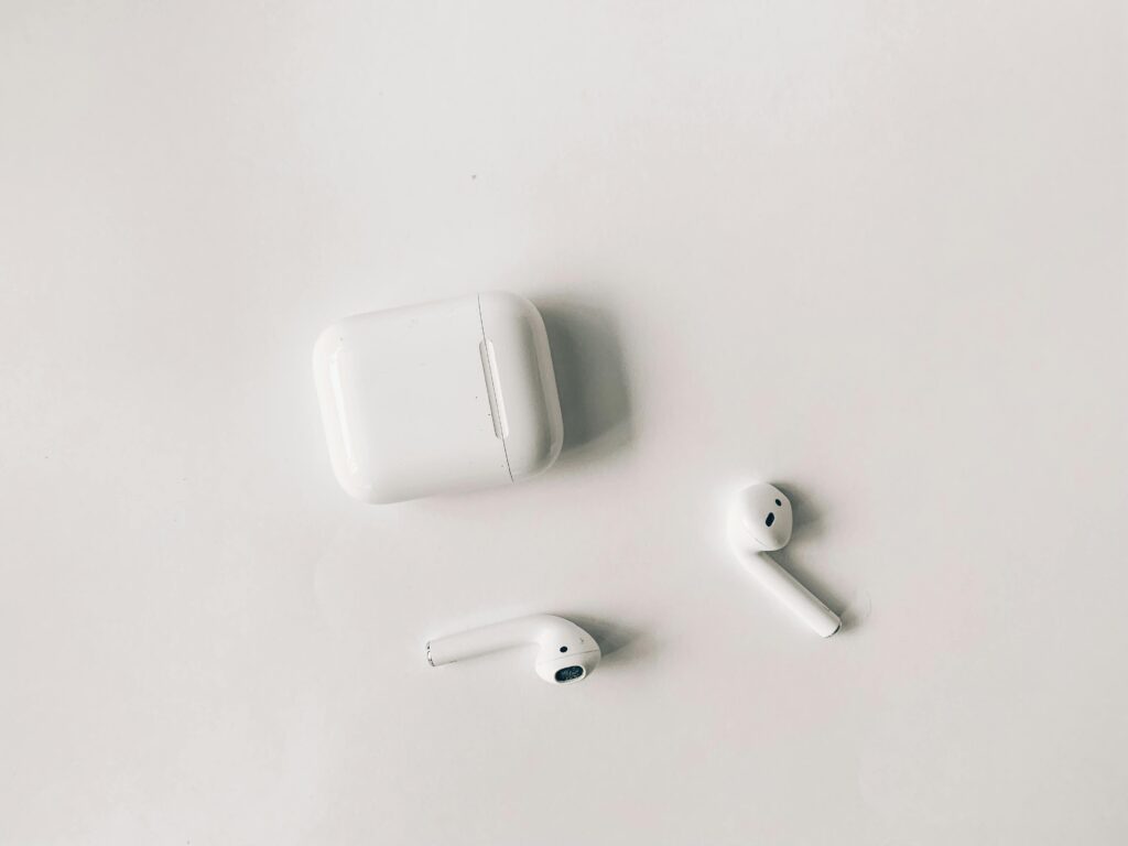 Rekomendasi Headphone Wireless