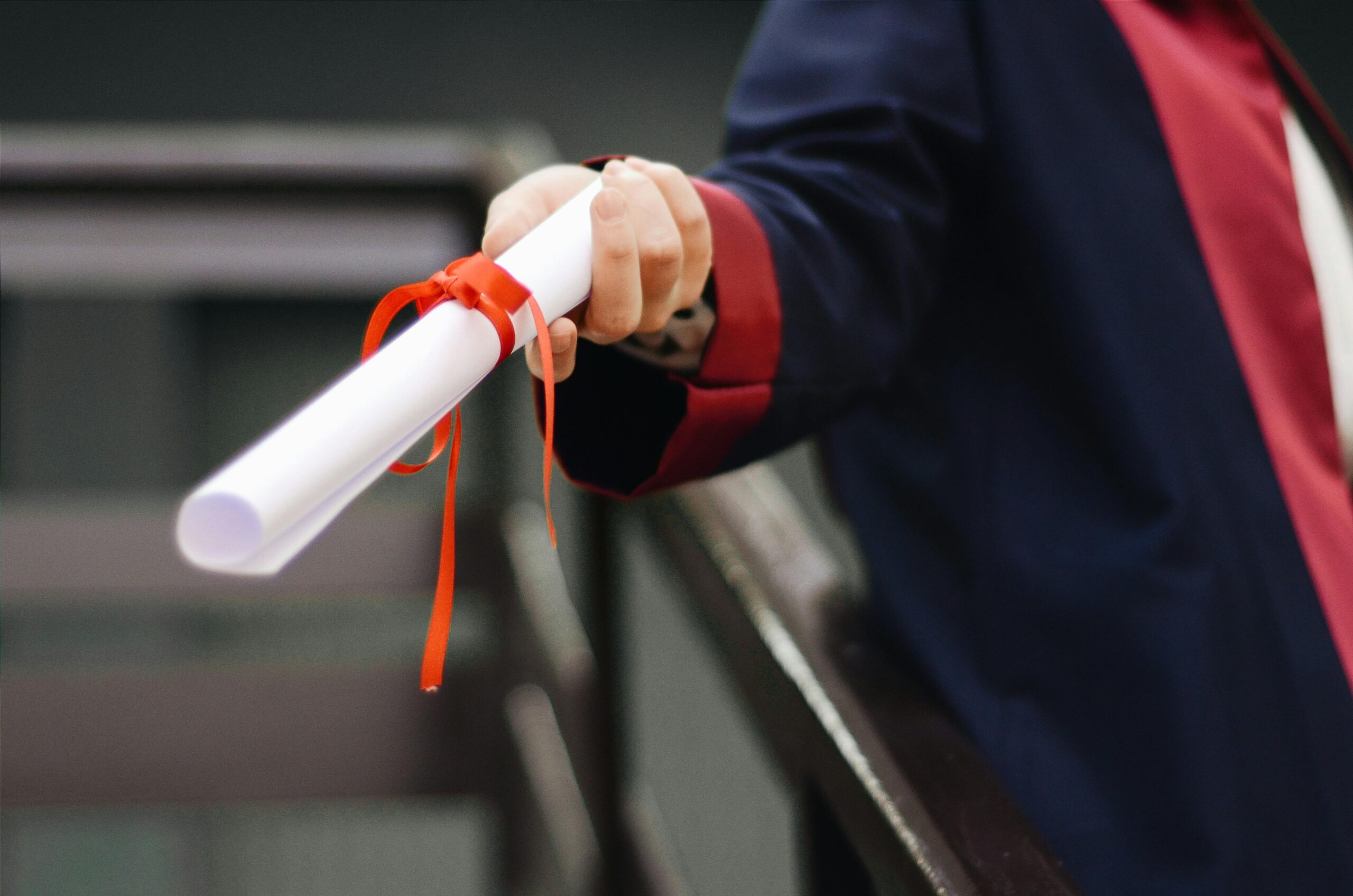 Cara Menghadapi Hari Wisuda