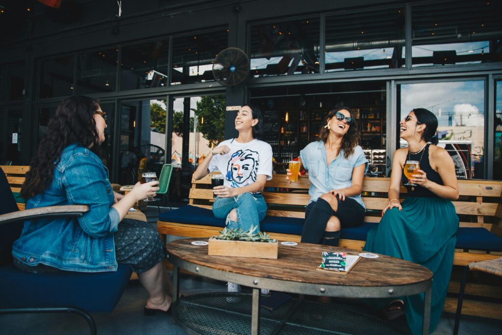 Tips Berkomunikasi dengan ISFJ