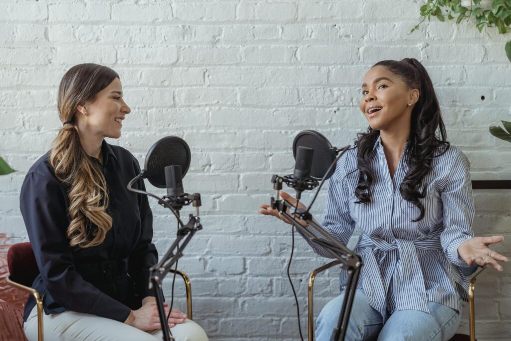 Cara Menggunakan Podcast untuk Brand Awareness