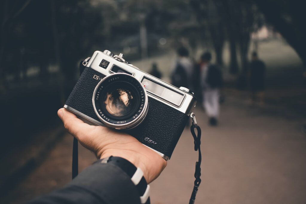 Panduan Memilih Lensa Kamera untuk Berbagai Jenis Fotografi