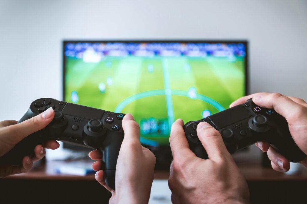 Platform Streaming Game Terbaik