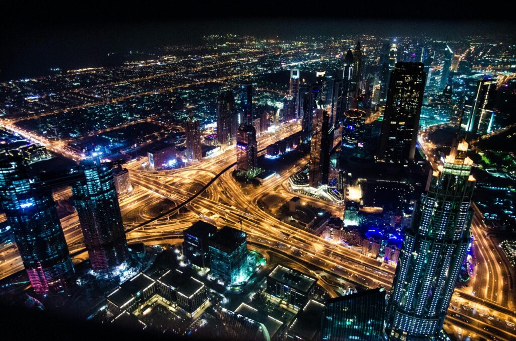 Fakta Smart Cities