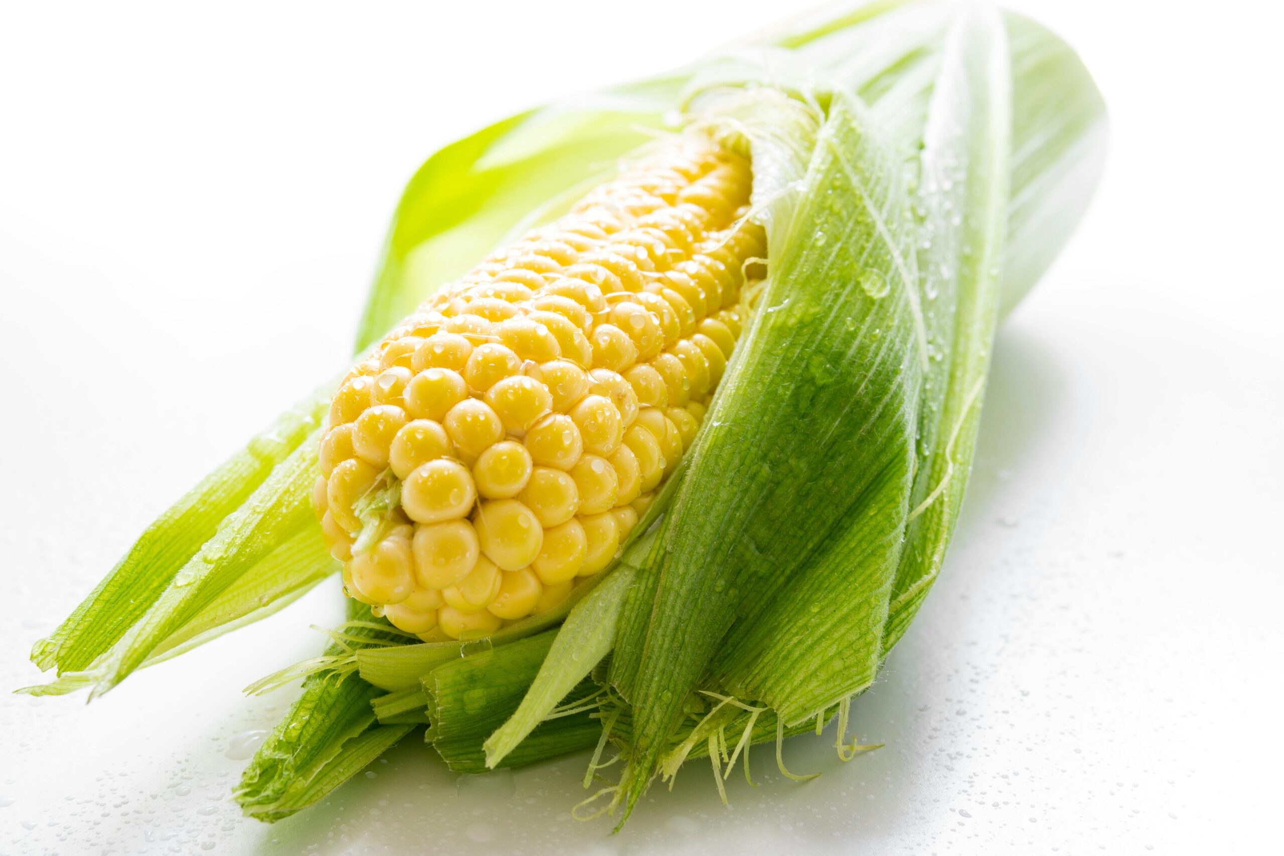 Manfaat Jagung