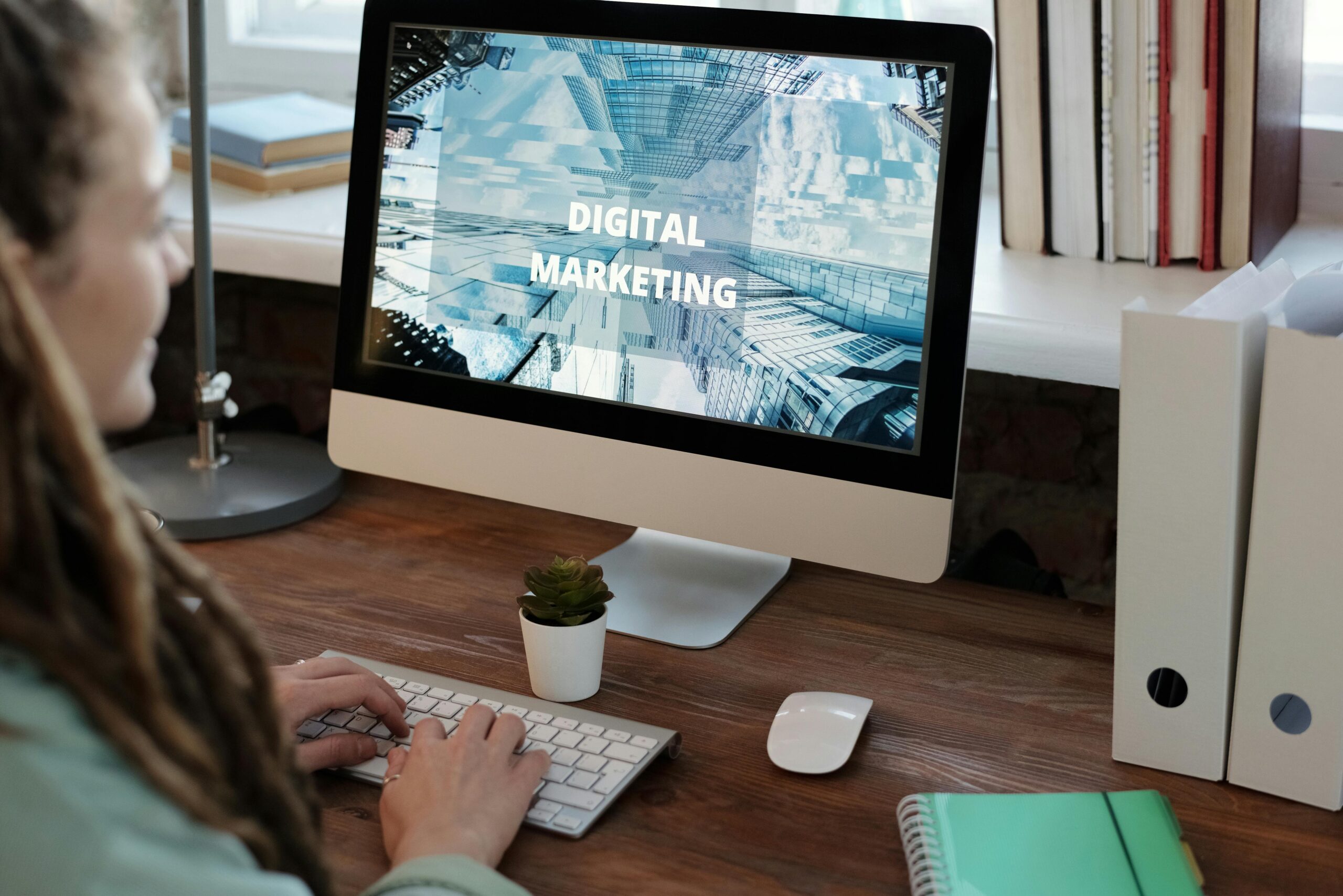 Strategi Digital Marketing Gen Z