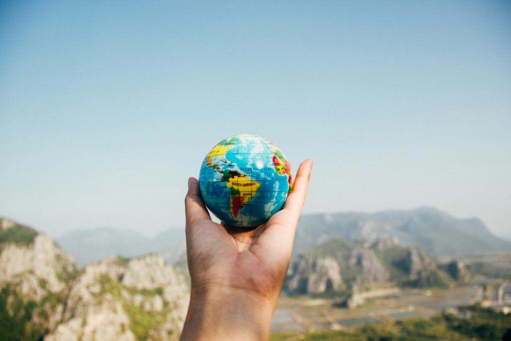 Aplikasi Traveling yang Wajib Dimiliki