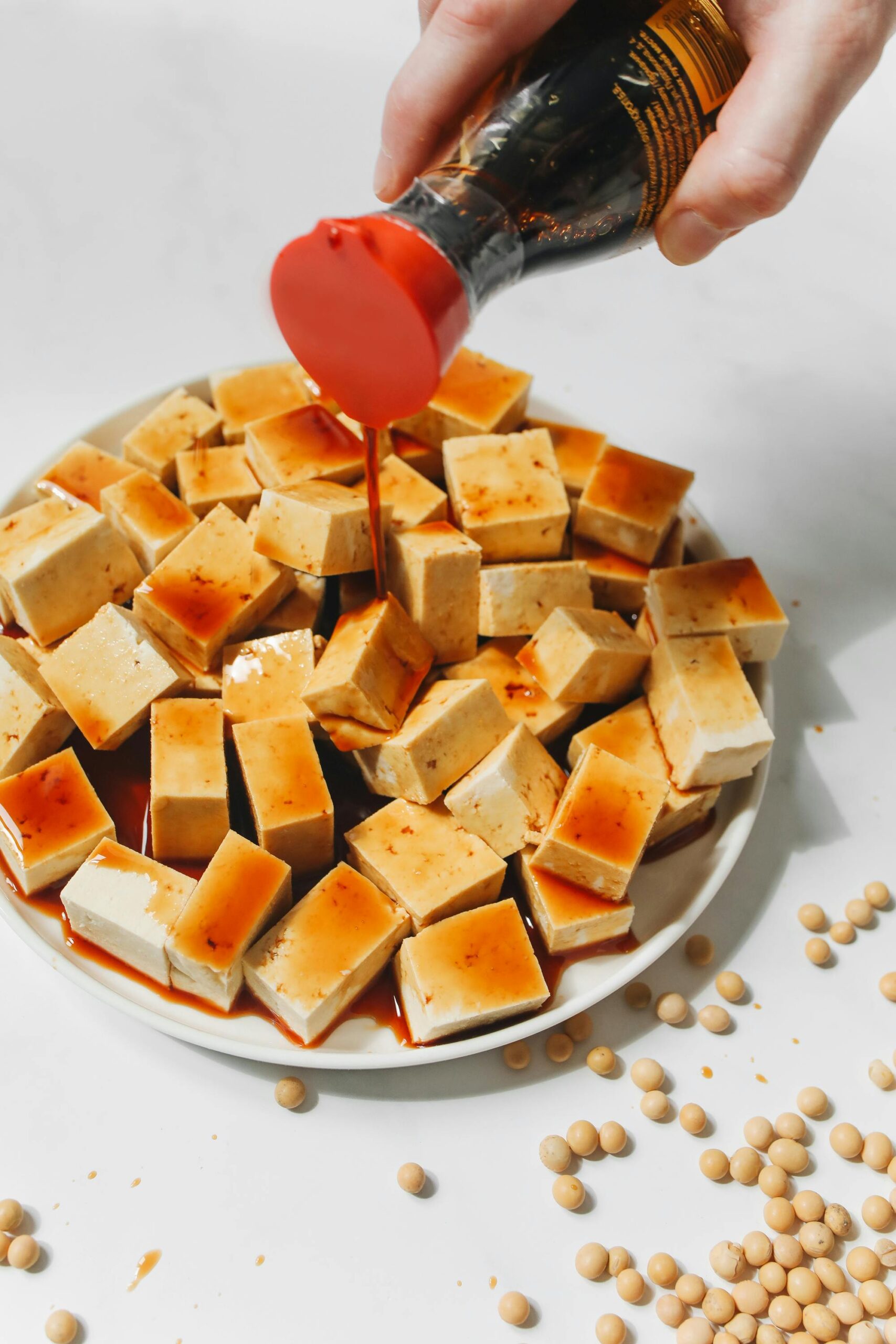 Manfaat Tahu