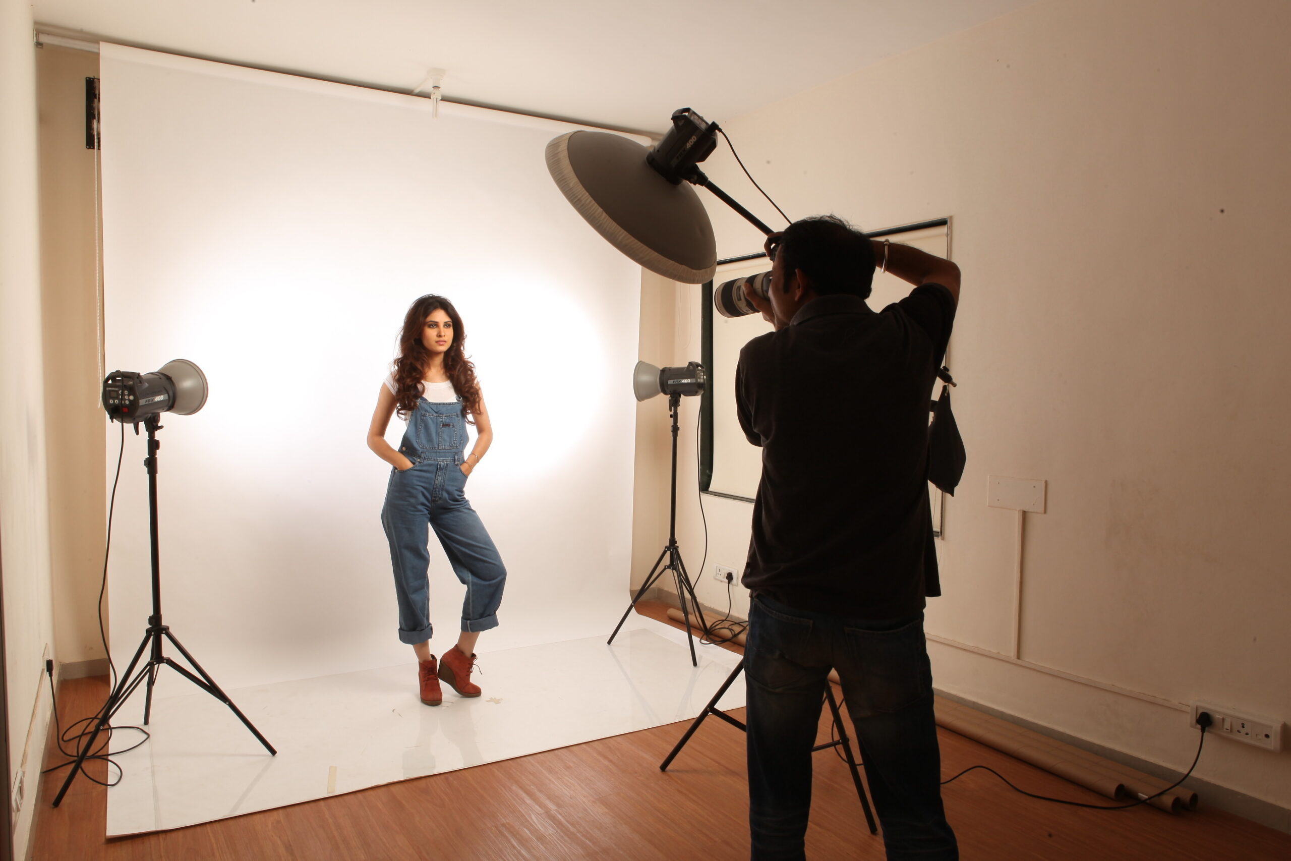 10 Tips Memilih Lokasi yang Tepat untuk Studio Foto