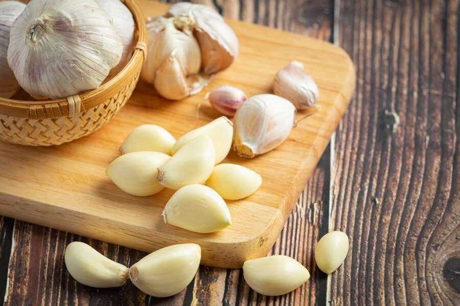 10 Cara Menggunakan Bawang Putih untuk Kecantikan
