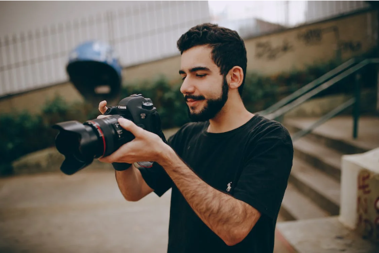 10 Keterampilan yang Harus Dimiliki Fotografer Profesional