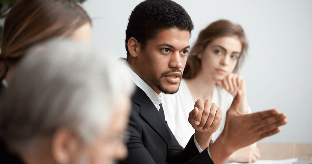 10 Cara Menjadi Leader yang Positif dan Menginspirasi