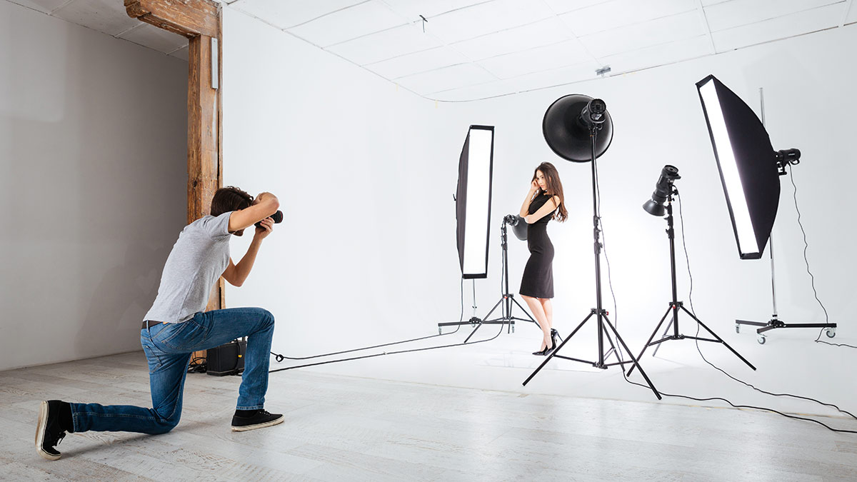 Panduan Memulai Bisnis Studio Foto dari Nol