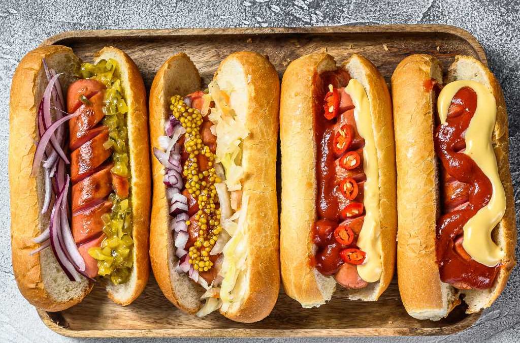 10 Fakta Menarik tentang Hotdog yang Mungkin Belum Kamu Ketahui
