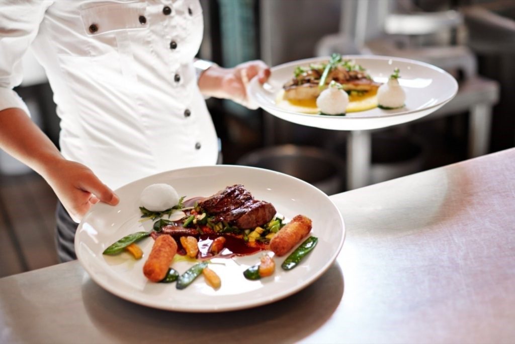 10 Tips Memulai Bisnis F&B dari Nol