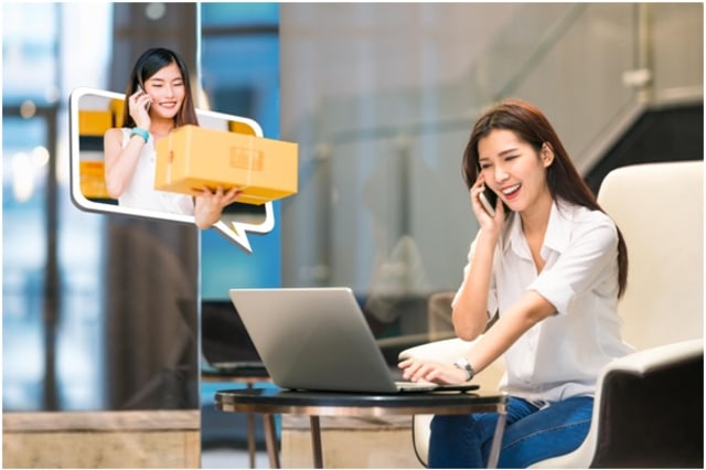 10 Cara Memulai Bisnis Online untuk Mahasiswa
