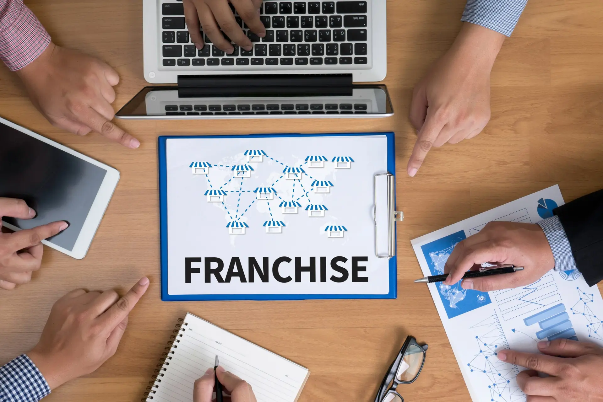 10 Tren Bisnis Franchise di Tahun Mendatang