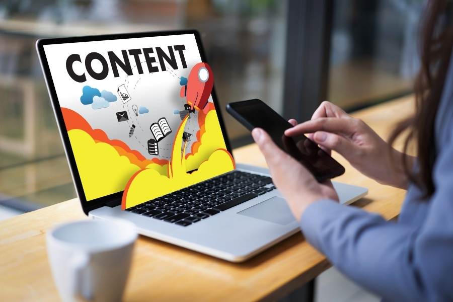 10 Ide Konten untuk Blog Bisnis