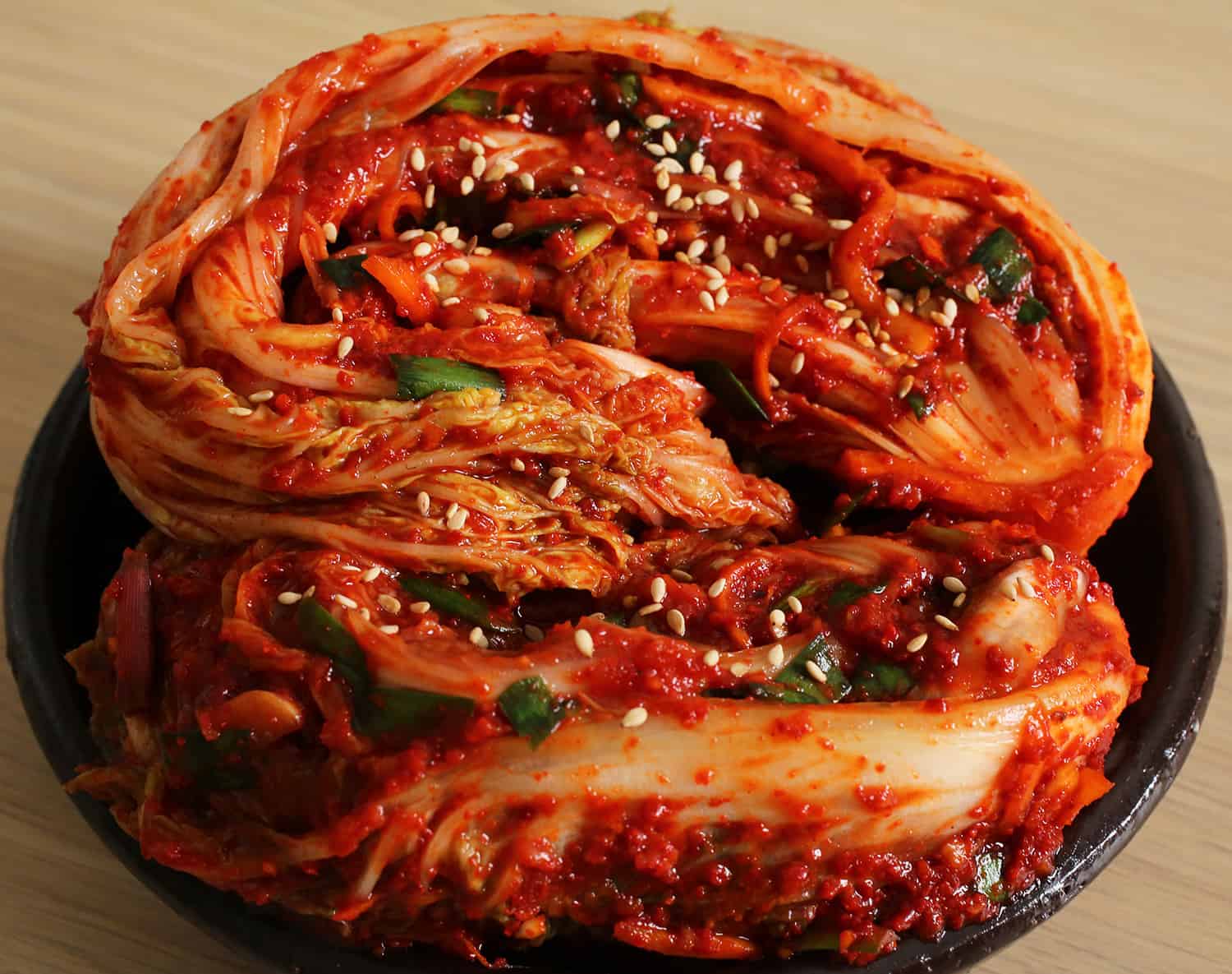 10 Hidangan Korea yang Menggunakan Kimchi